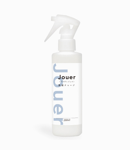 HSC 艶髪チャージ Jouer