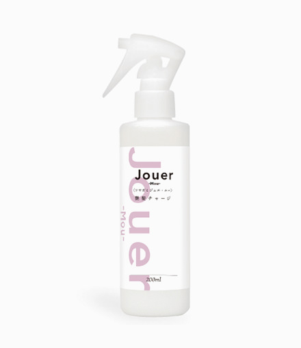 HSC 艶髪チャージ Mou